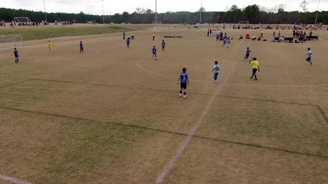 Cruz Azul 2014 vs 2014 GOLD NORTH