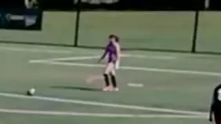 player 