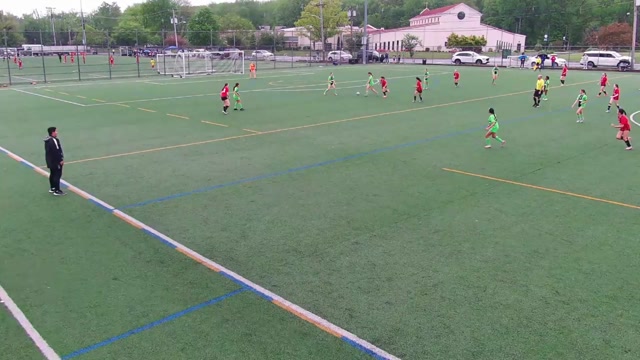 2010G Cedar Stars North Bergen vs Union County FC 10G Schalke
