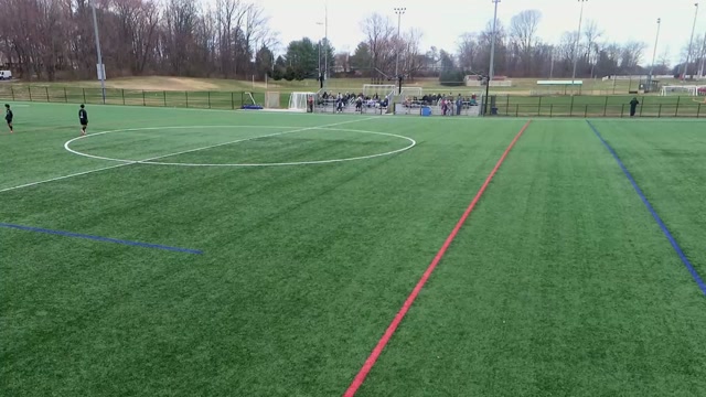 2012 Pipeline vs Bowie FC Boys 2012 Red Team 1