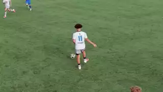 player 11