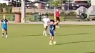 player 9