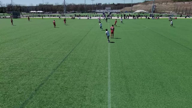 07/06 Fc Wichita vs Kansas Rush NL 2007/2008