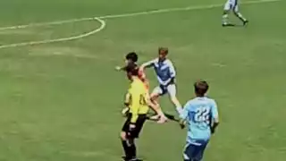 player 3