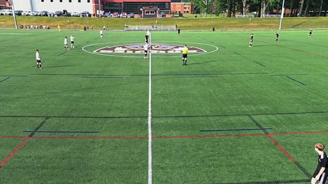 Portville vs Bradford united