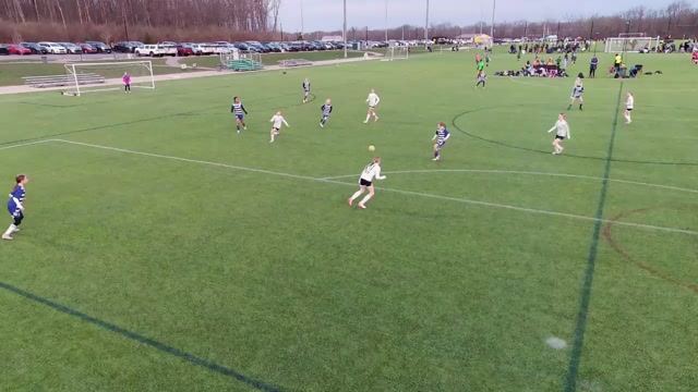 ACGR Academy 14G Elite vs FCLC 14G ELITE 