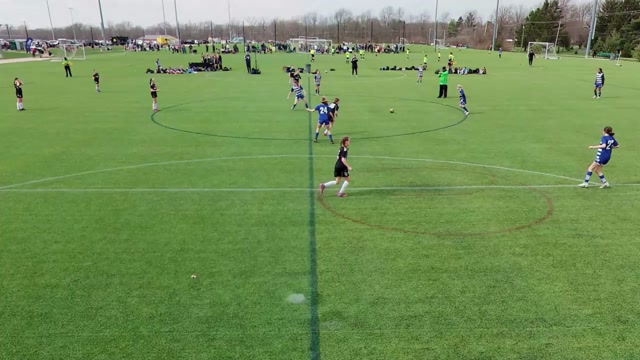MDA 14g gold vs FCLC 14G ELITE 