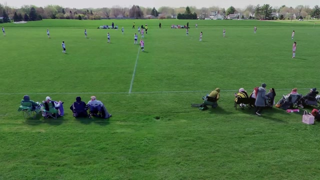 FCLC 14G ELITE  vs Rockford Raptors FC Fuerza Raptors 14G