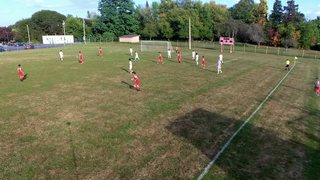 Girard Boys Varsity vs Harborcreek Huskies