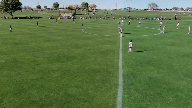 LAFC Lasers vs ASC strikers 13G