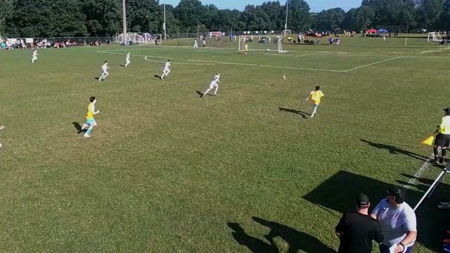 Surge vs AUSA
