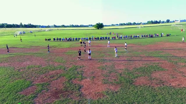 edmond11u vs Kicking nuggets
