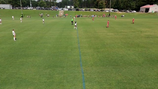 UFA 09g ECRL vs 09 Aspire