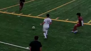 player 10