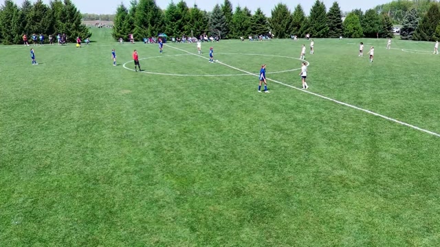 Indy Fire North 2012 vs 12g E64-R