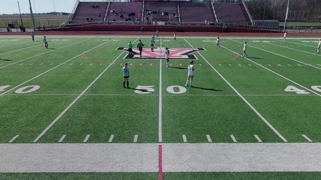 2012G OP ECNL-RL White vs 12G ECNL-RL 