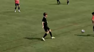 player 1