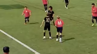 player 10