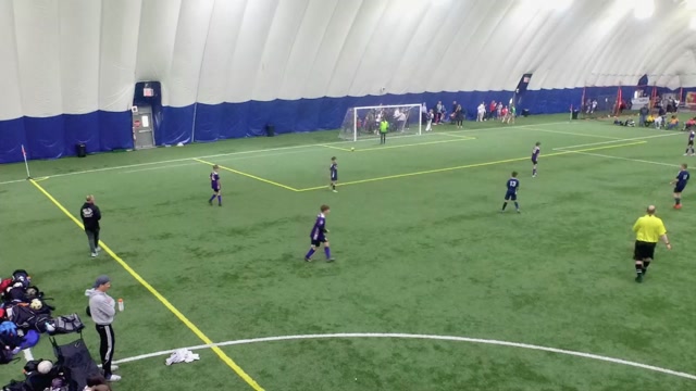 Noca vs MSC 2014 Purple