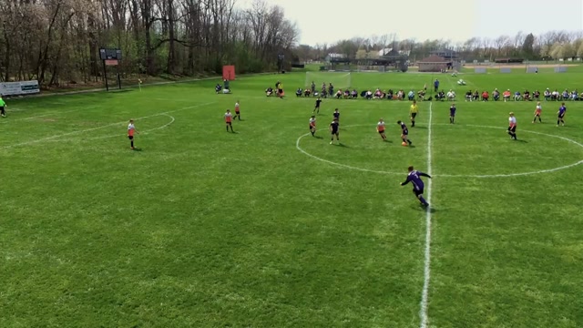 Van Buren vs MSC 2014 Purple