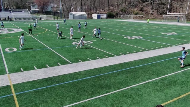 Barca Academy pro NY vs Westchester Flames 2008 Elite