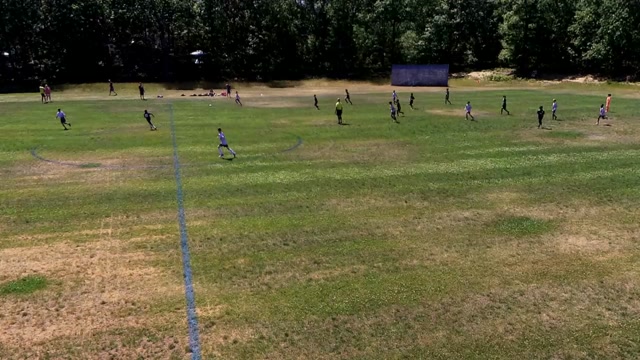 Mount Sinai vs 2015 Brentwood Black