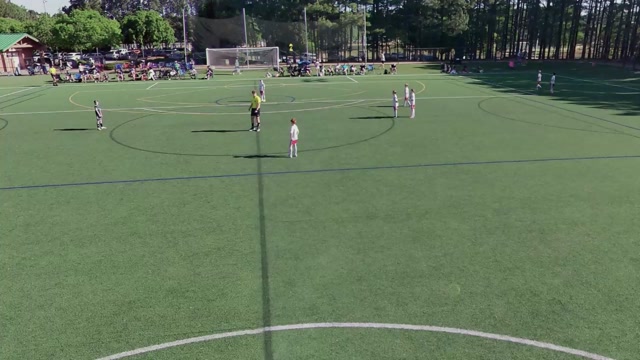 (12U) 14 NCFC Sheffield vs (12U) 14 NCFC Nottingham Forest