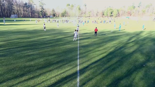 2008B EDP Elite vs Boston Bolts 2007/08 NAL