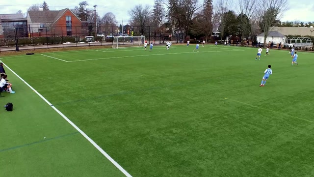 Seacoast U19 Boys vs 2008B EDP Elite