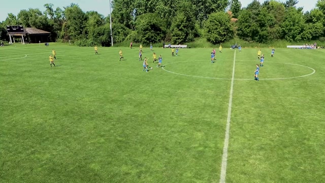 2013 Wisconsin Rush vs JAHBAT NPL
