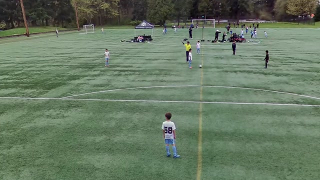 XF B17 RCL 4 vs PACNW B2017