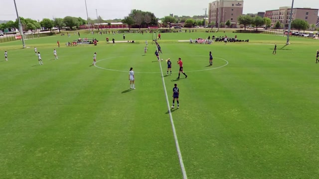 Sting 2013G ECNL-RL Oliver) vs Solar SC 14G Bardon/Colvin/Solca