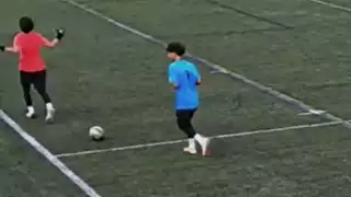 player 1