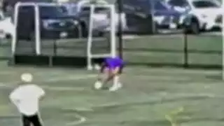 player 