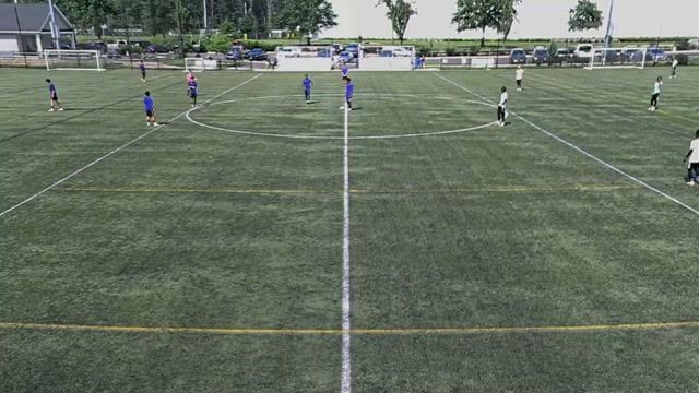 Asbury Park HS vs Jaquars