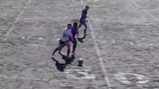player 8