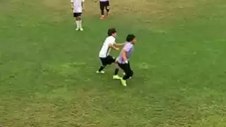 player 1