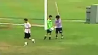 player 