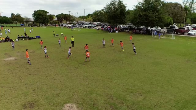 Juventus Academy 2014 vs 2014 White