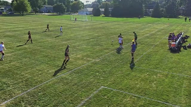 Mankato East vs 2026 New Ulm Women's Varsity