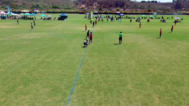 12B EA vs Sacramento Union 2012B