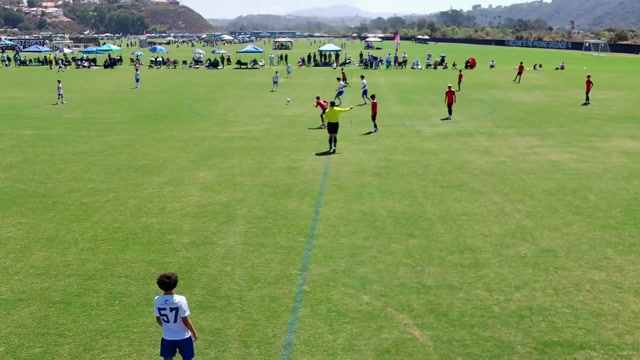12B EA vs 12surf Blue