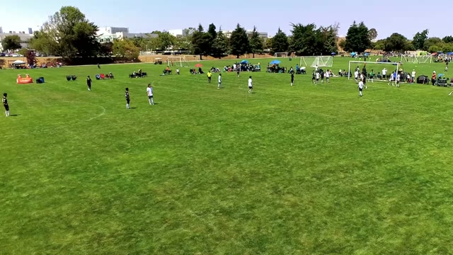 Azteca 10s vs Cachorritos TLJ 10