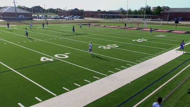 FC ALLEN UPSL Semi-Pro vs Spurs U17