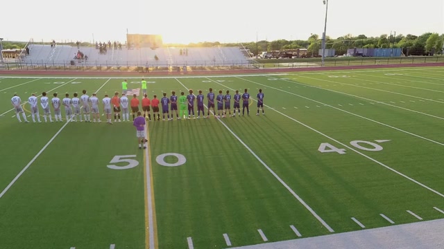 Reselute II vs FC ALLEN UPSL Semi-Pro