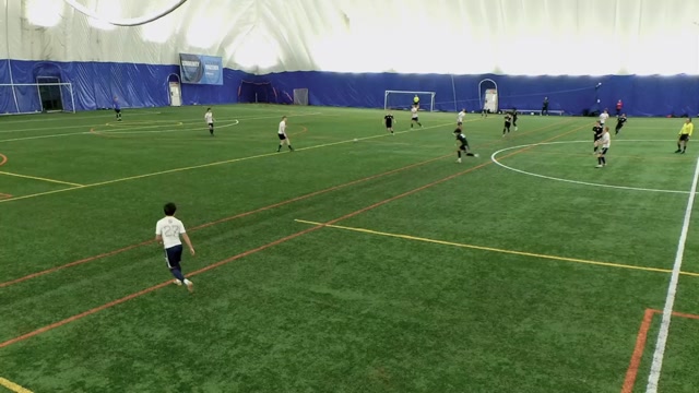 Wave SC vs FC STARS 2008