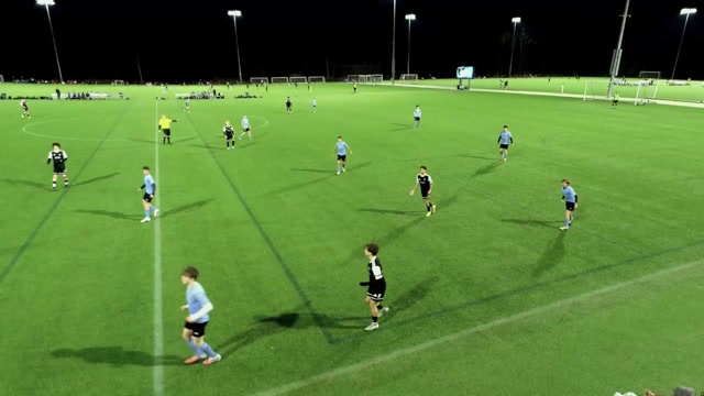 DASC 2010 vs Vendetta 