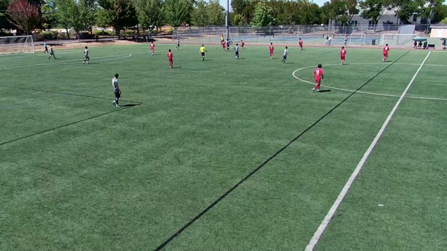 Casc 09 Blue vs Eastside Timbers 09B Red I
