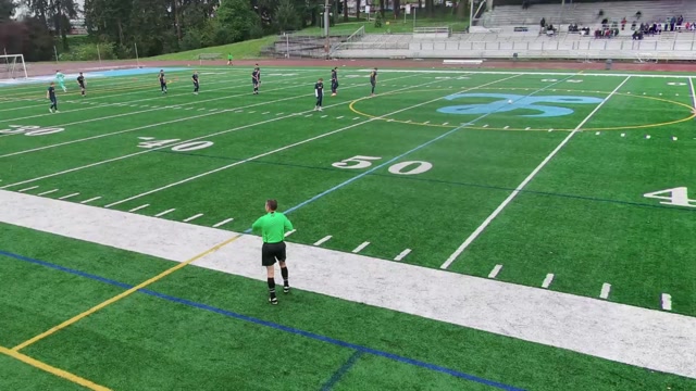 09B Oregon Premier vs Eastside Timbers 09B Red I