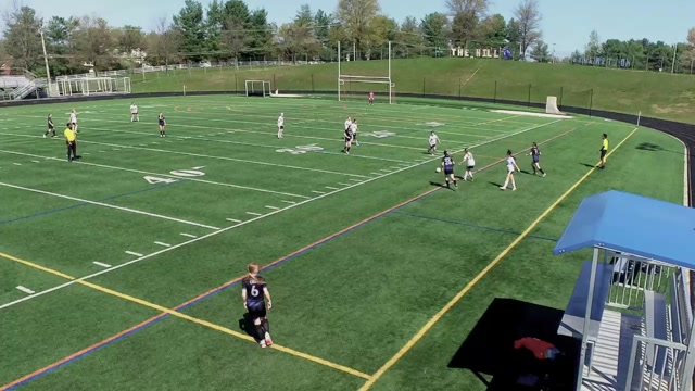 North Chesapeake vs City2016GElite